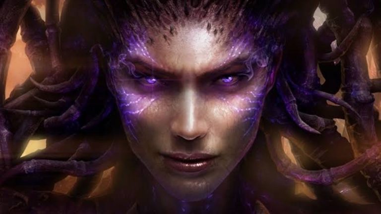 Μήπως η Εμφάνιση του StarCraft στη Beta του Modern Warfare 4 Προαναγγέλλει την Επιστροφή του Θρυλικού Franchise;