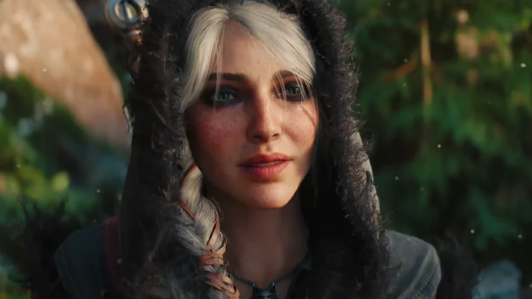 he Witcher 4: Η CD Projekt Red το Δοκιμάζει από την Πρώτη Μέρα σε κοσνόλες.