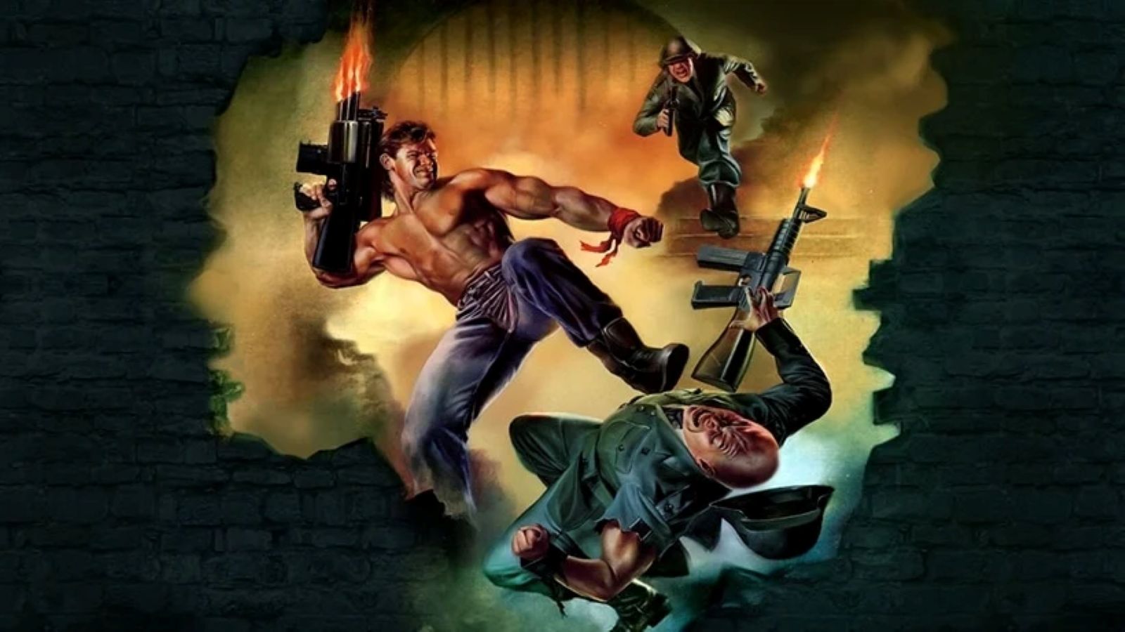 αναμενόμενοι τίτλοι για το Game Pass
