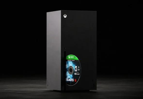 Xbox digital transition strategy