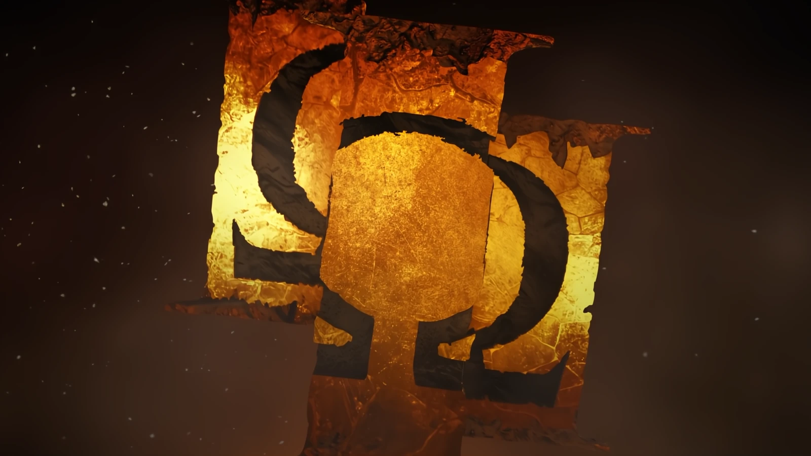 God of War λάθος Wolverine