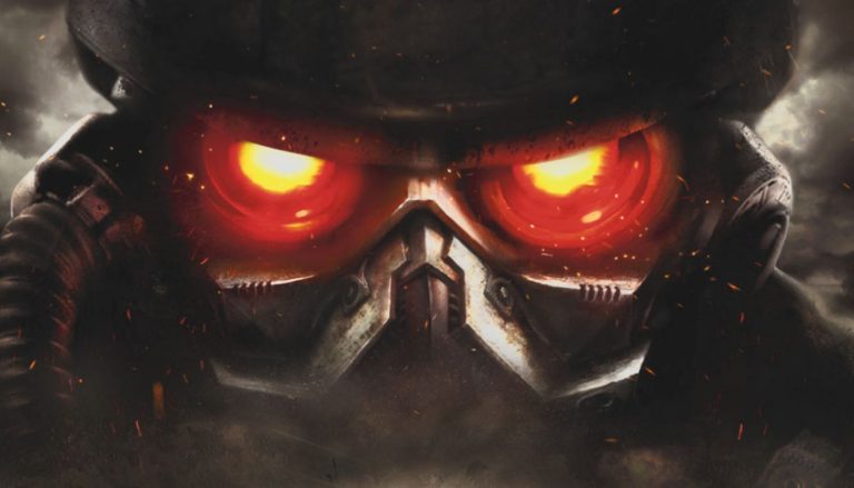Ένα Νέο Killzone Παιχνίδι Βρίσκεται Υπό Ανάπτυξη!