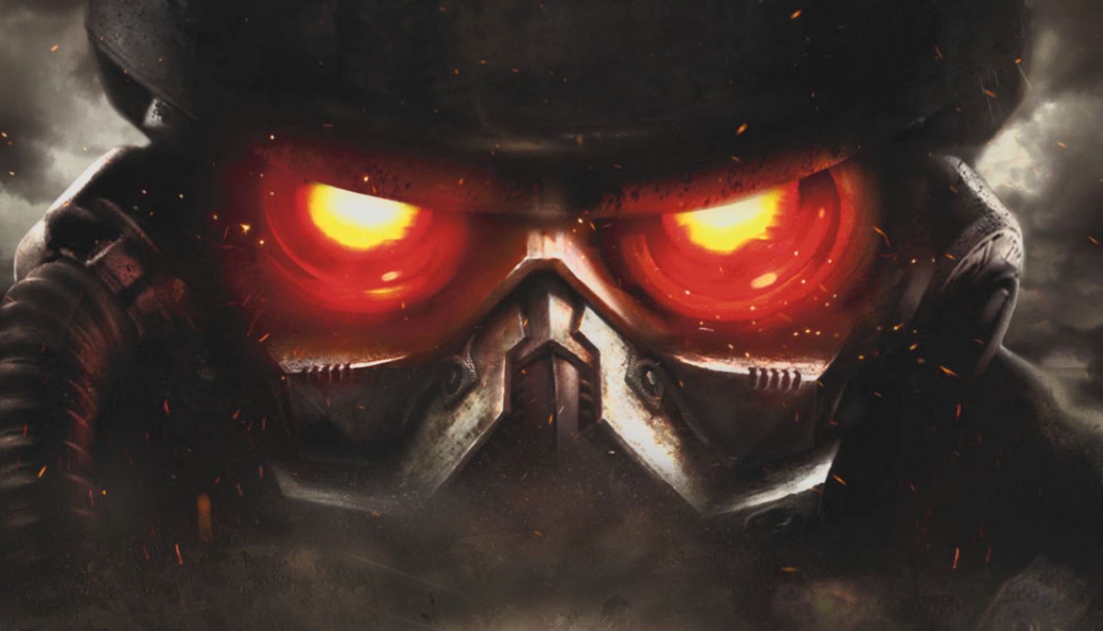 Ένα Νέο Killzone Παιχνίδι Βρίσκεται Υπό Ανάπτυξη!