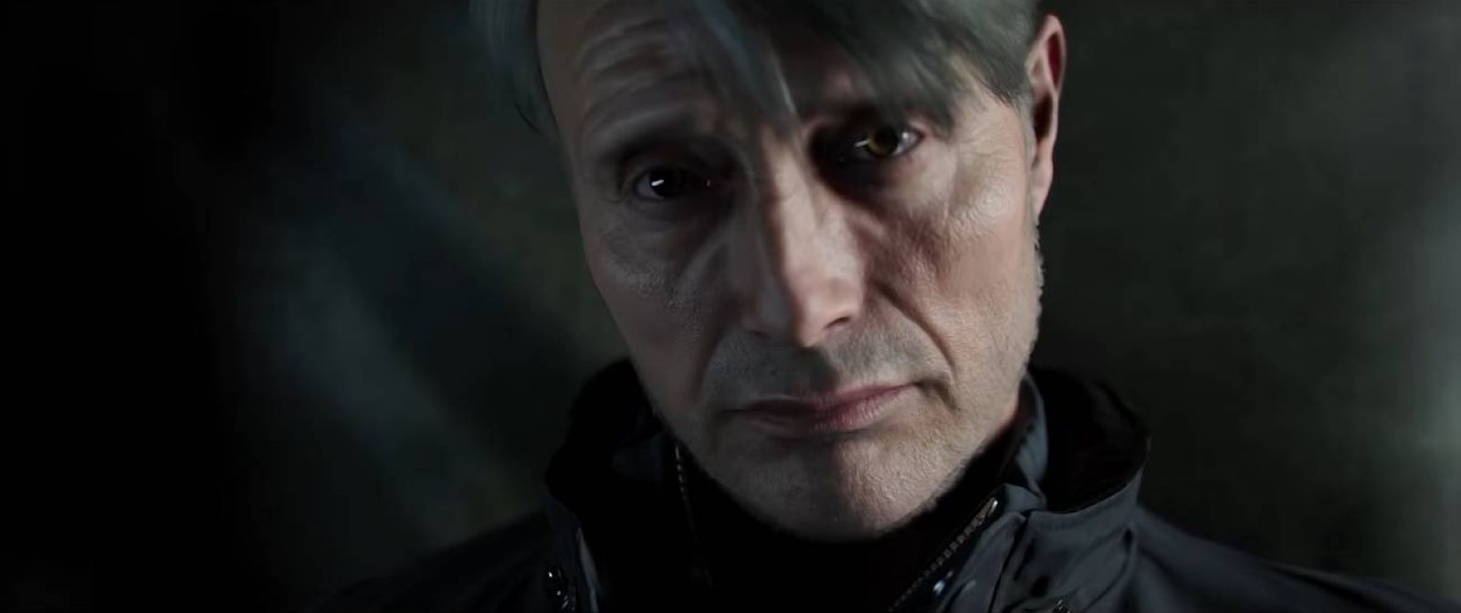 Mads Mikkelsen Call of Duty Modern Warfare 4