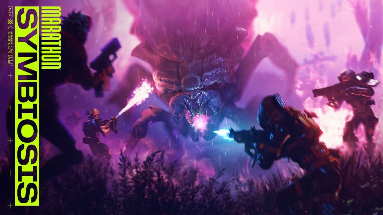 Bungie Marathon αναβολή update