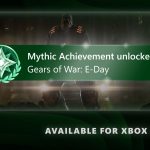 Mythic Achievements