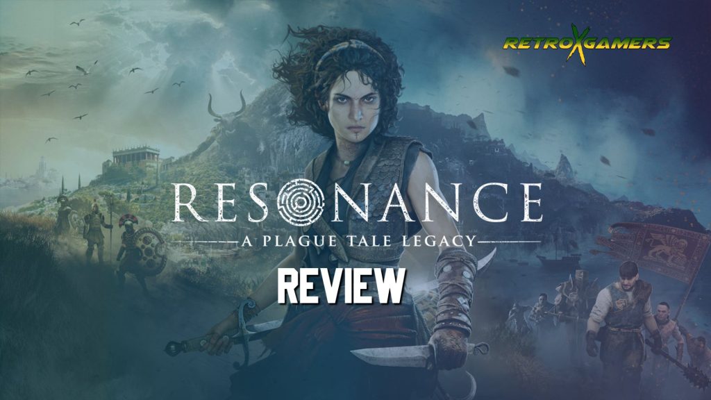 Το Resonance A Plague Tale Review Αποκαλύπτει τη Μεγάλη Αλλαγή στο Franchise!