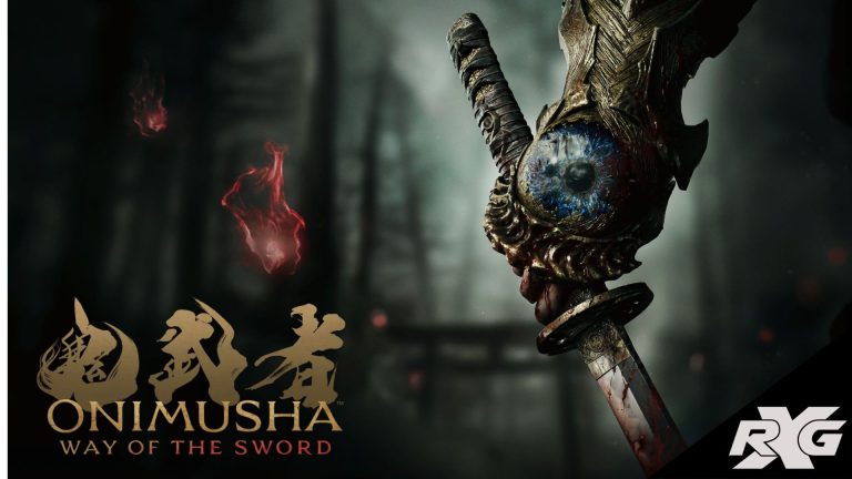 Onimusha: Way of the Sword Review
