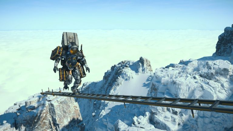 Death Stranding 2 πωλήσεις