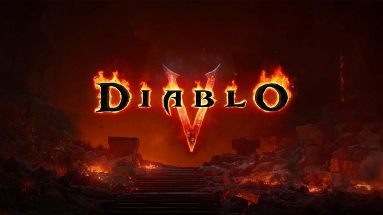 Diablo V BlizzCon 2026