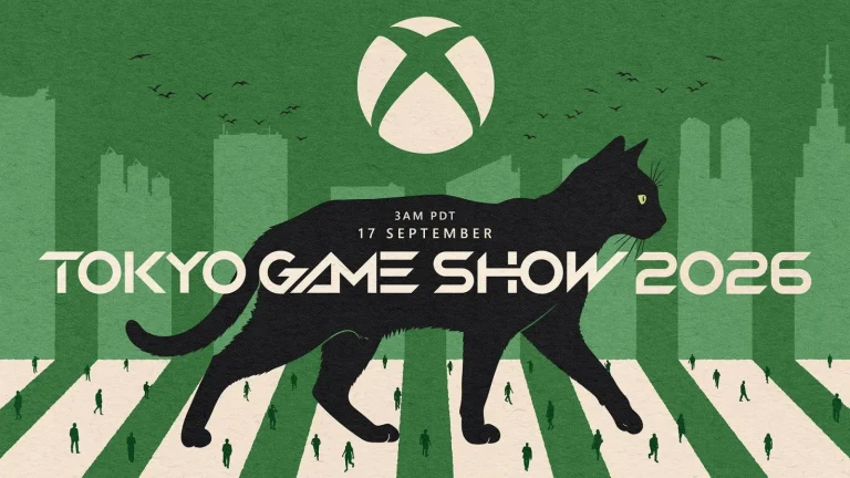 Xbox Tokyo Game Show