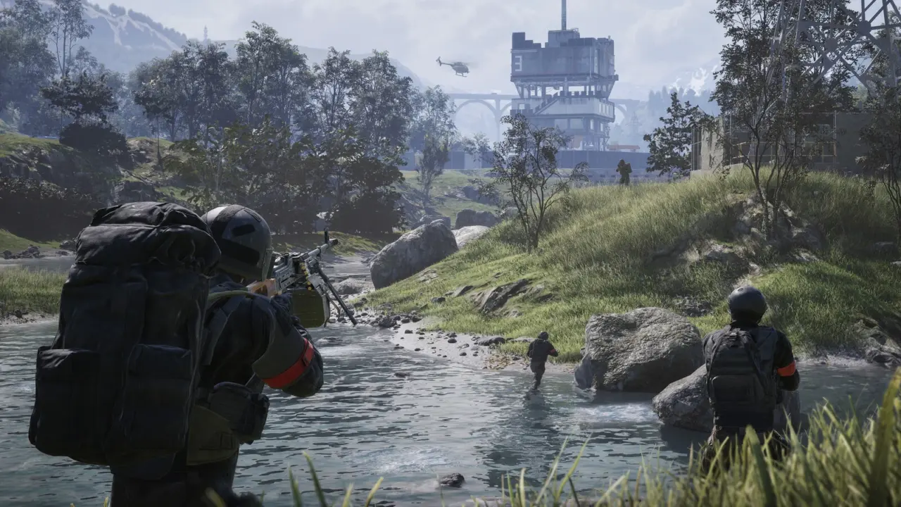 κυκλοφορία Wardogs Steam