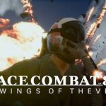 Ace Combat 8 review