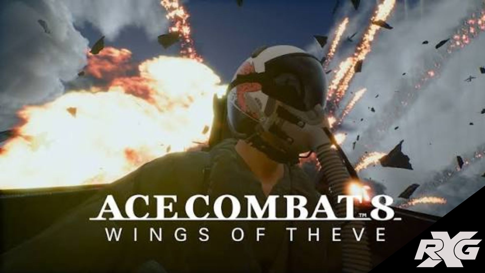 Ace Combat 8 review