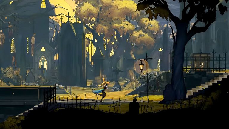 Castlevania: Belmont's Curse