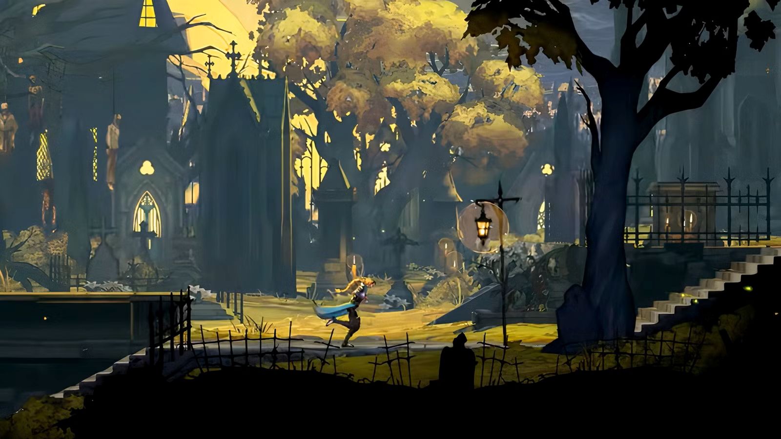 Castlevania: Belmont's Curse