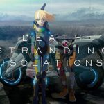 Νέο Death Stranding