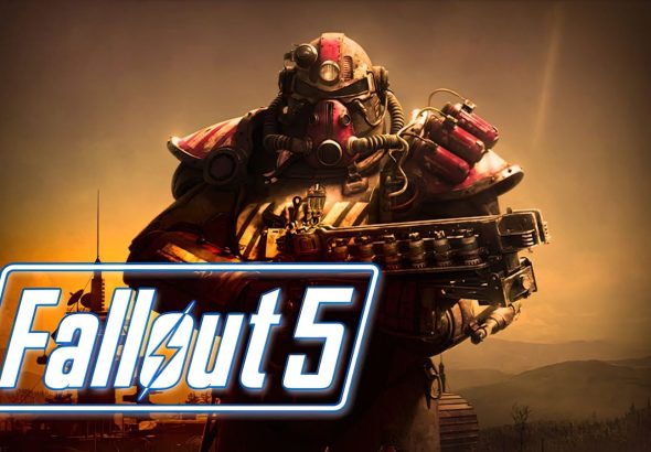 Elder Scrolls 6 Fallout 5 αποκλειστικά