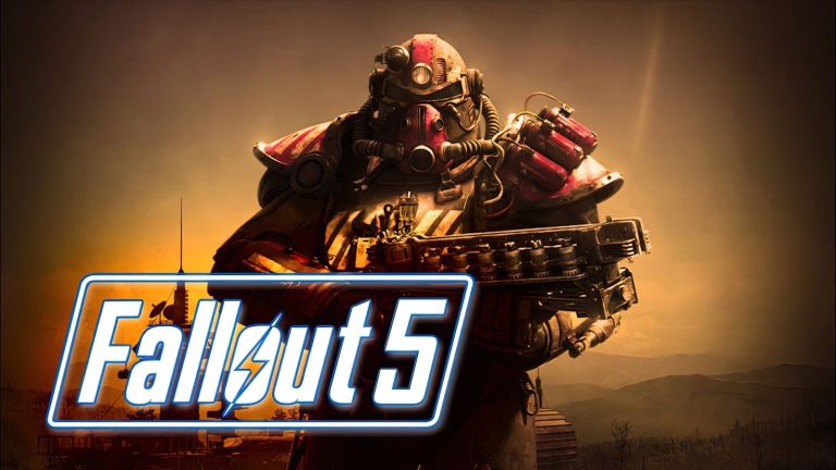 Elder Scrolls 6 Fallout 5 αποκλειστικά