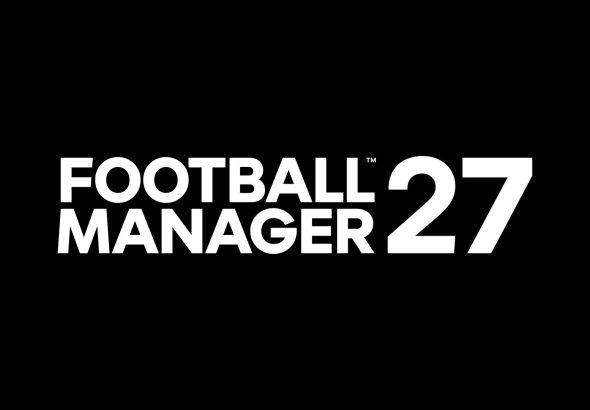 δωρεάν Football Manager 27