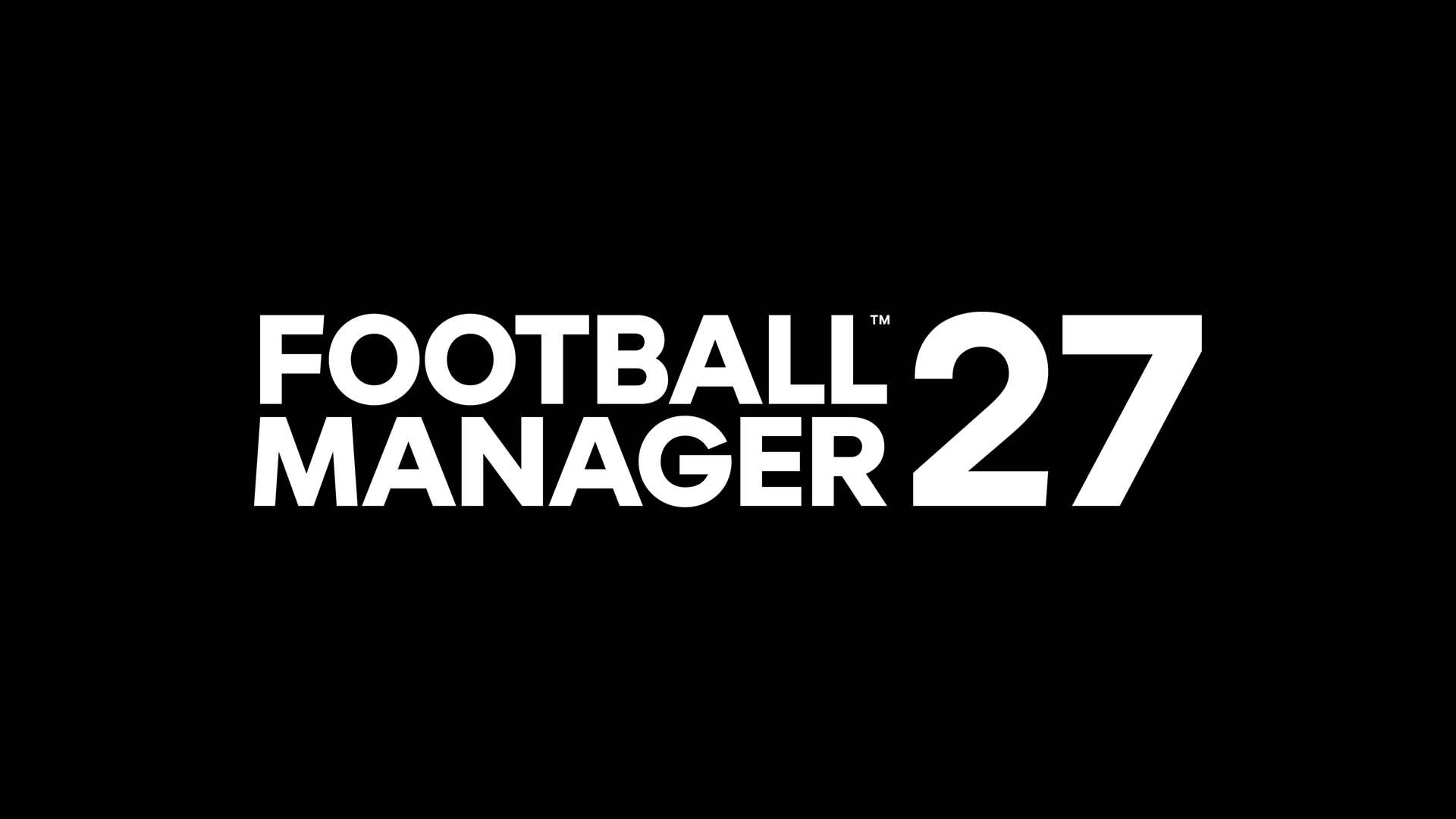 δωρεάν Football Manager 27