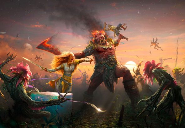 God of War συλλεκτική έκδοση