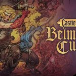 Castlevania: Belmont's Curse Review