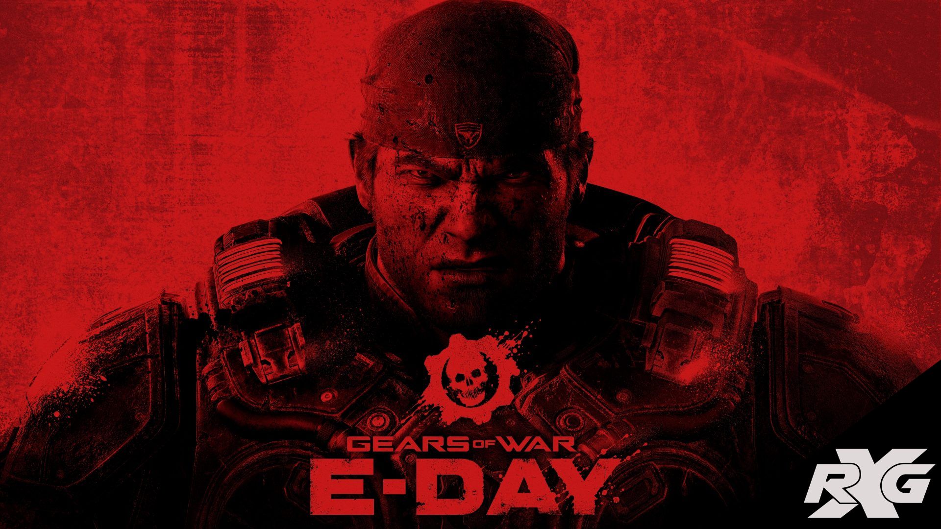 Gears of War: E-Day Review