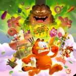 Garfield – Escape From Monday Review