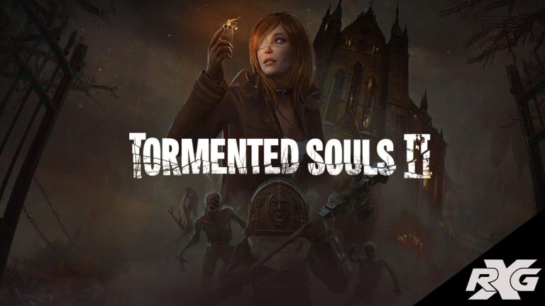 Tormented Souls 2 Review Nintendo Switch 2