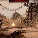 ιστορία Dawn of War 4