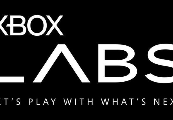 Xbox Labs