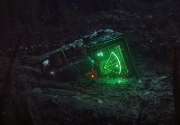 Alien Isolation 2