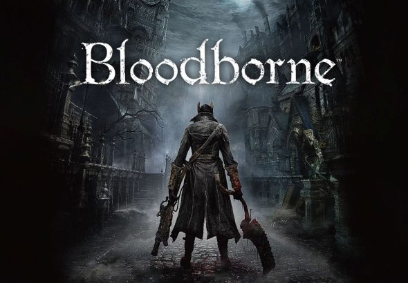 ταινία Bloodborne