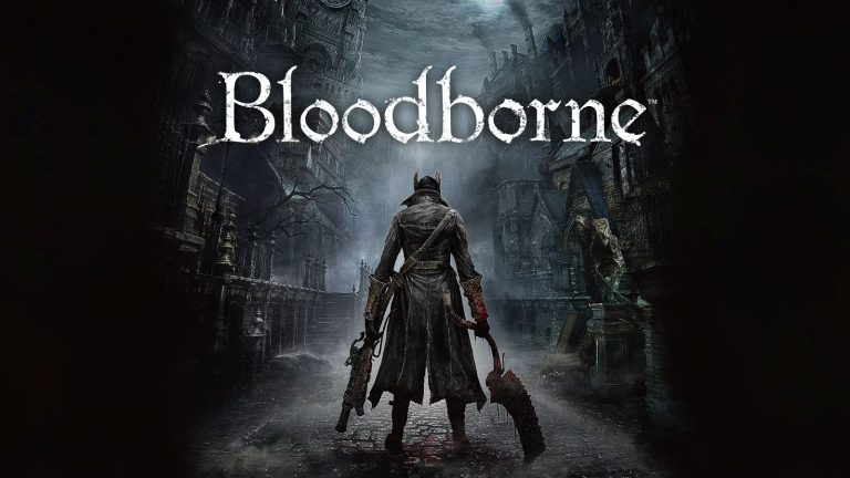 ταινία Bloodborne