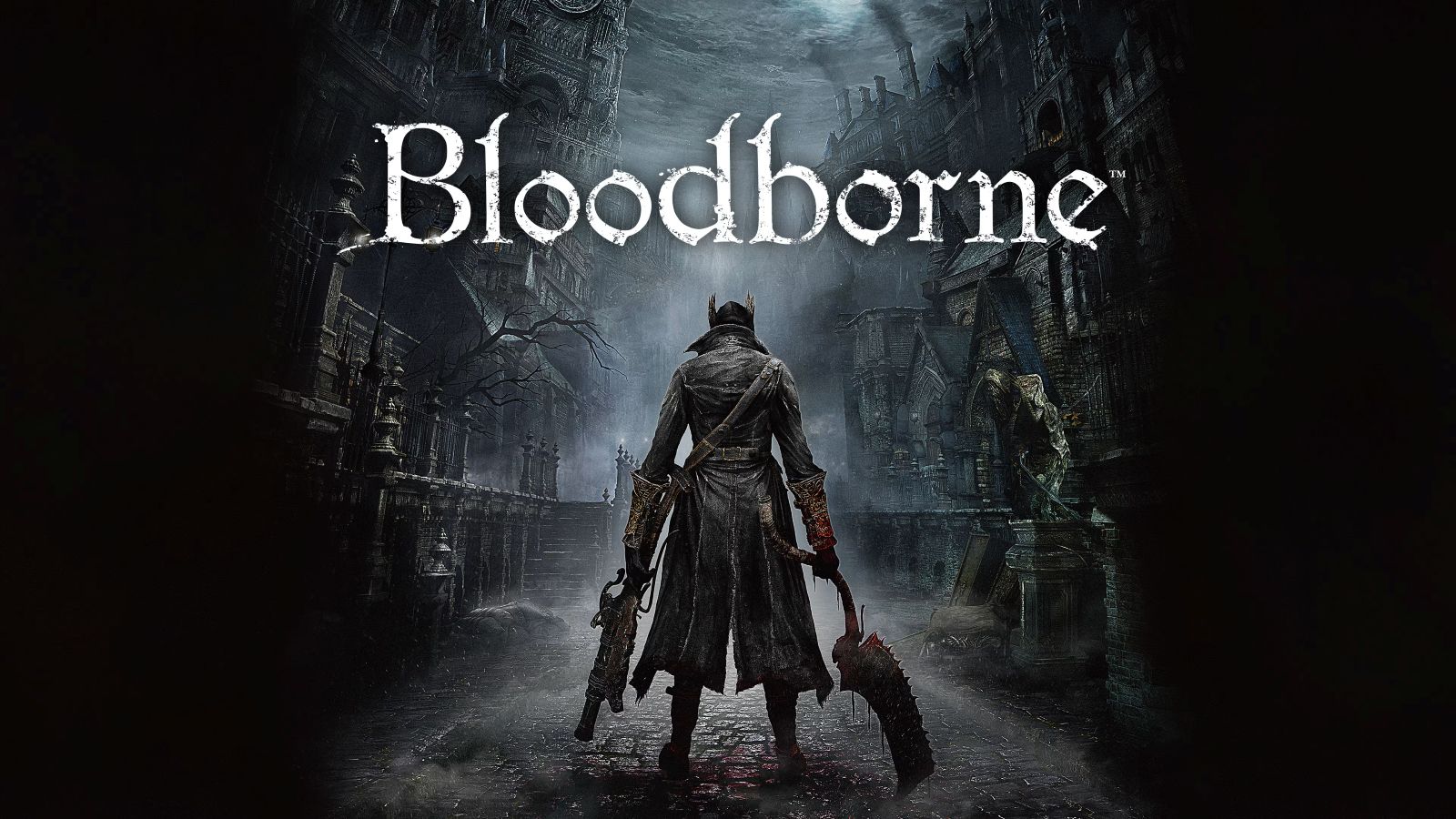 ταινία Bloodborne