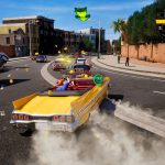νέο Crazy Taxi