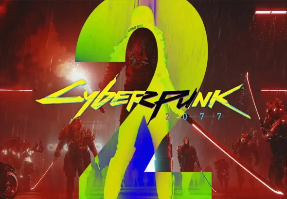 multiplayer Cyberpunk 2