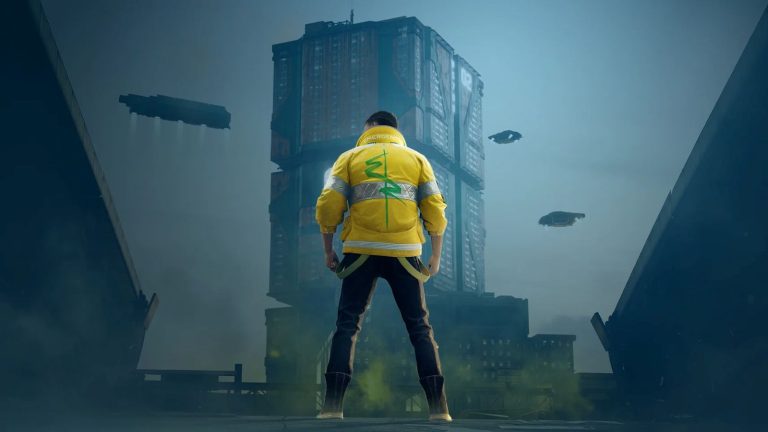 Cyberpunk 2