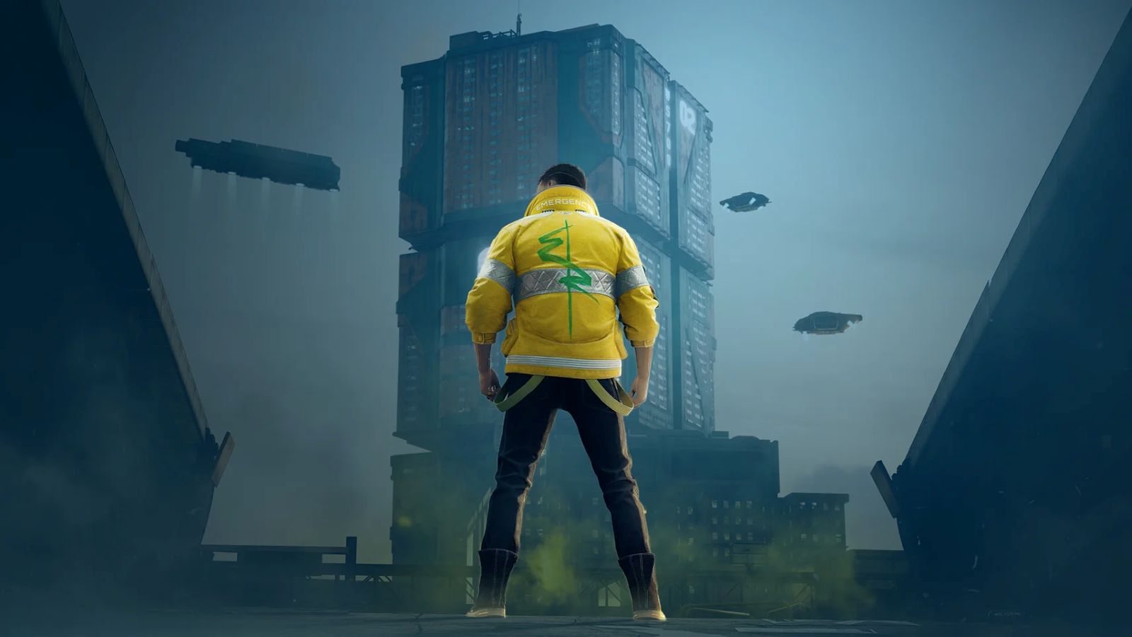 Cyberpunk 2