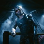 ταινία Cyberpunk 2077