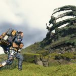 ταινία Death Stranding