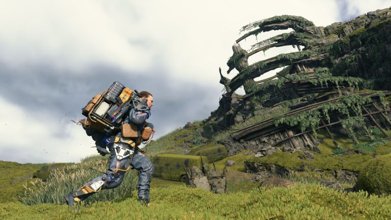 ταινία Death Stranding