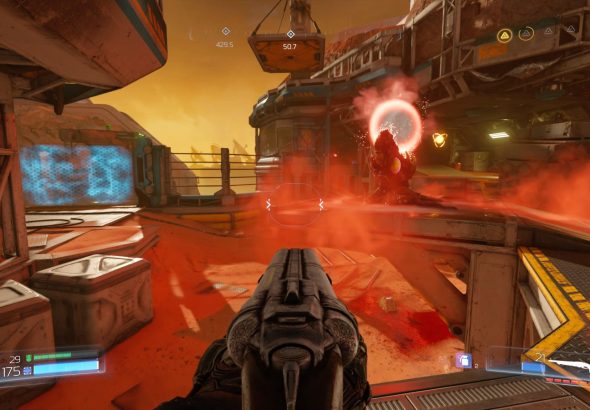 συνθέτης Doom