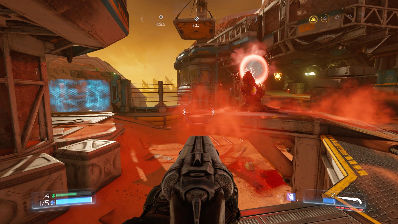 συνθέτης Doom