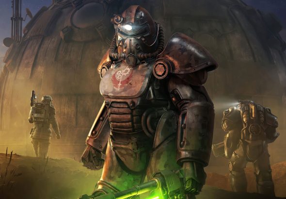 Fallout 76