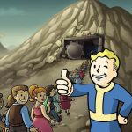 νέα σειρά Fallout Shelter