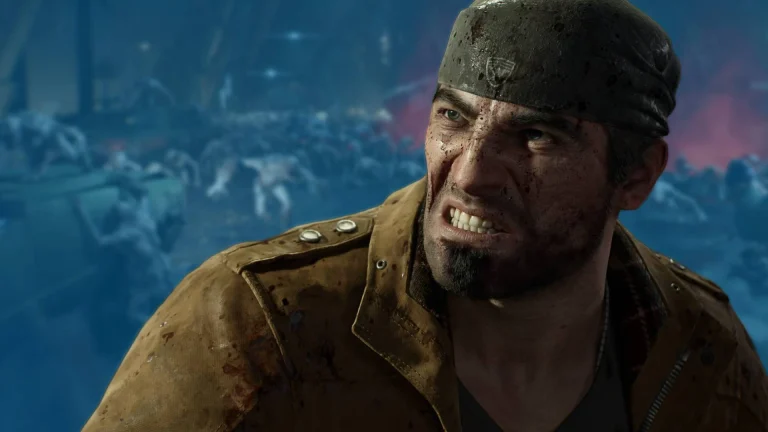 τριλογία Gears of War