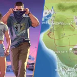 μέγεθος του GTA 6
