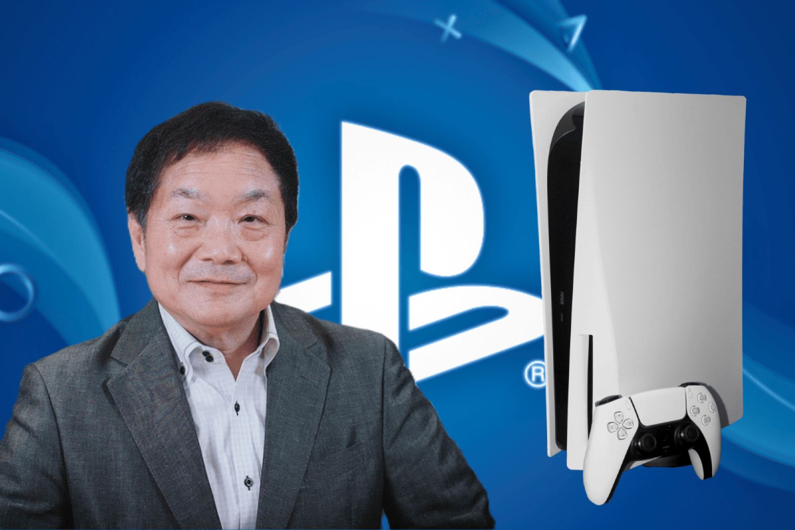 Ken Kutaragi